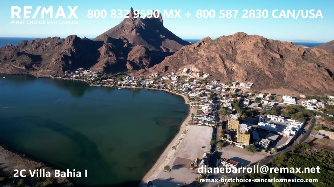 2C Villa Bahia I by REMAX First Choice Realty