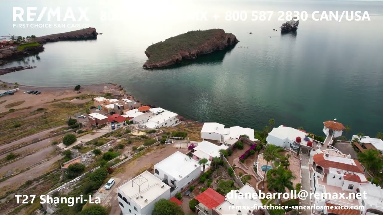 T27 Shangri La by REMAX First Choice Realty