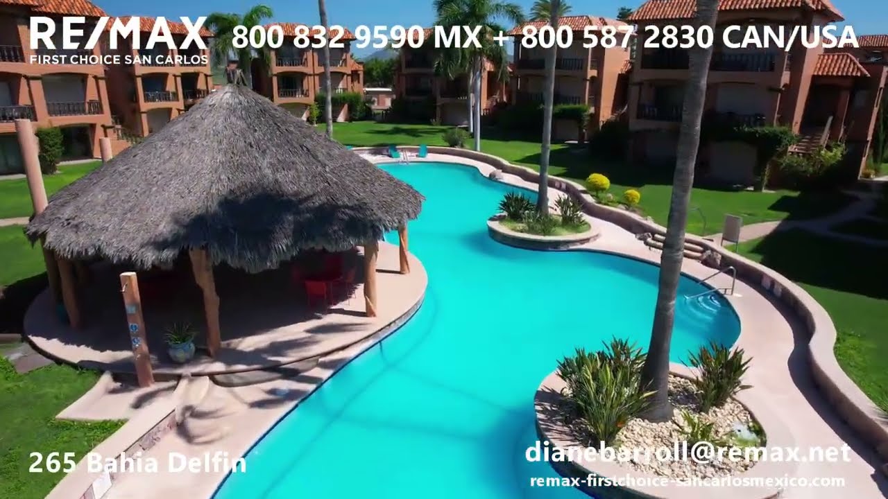 265 Bahia Delfin
