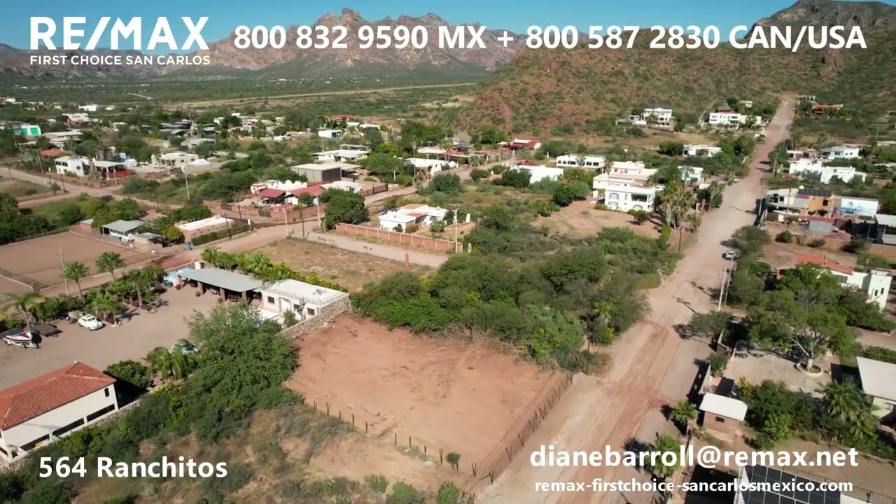 564 REMAX Ranchitos