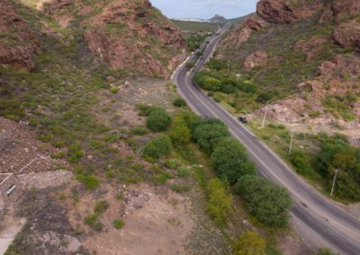 Lote en Venta San Carlos Sonora