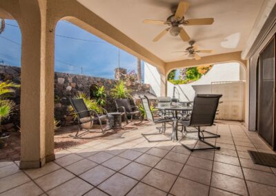 San Carlos Mexico home for sale