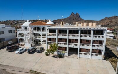 Apartments and Hotel San Carlos Sonora – Under Contract
