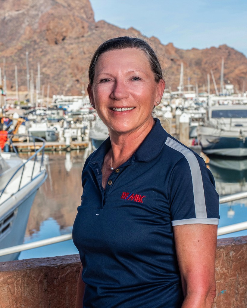 Diane Barroll