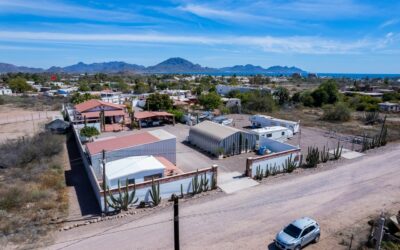 289-290 Ranchitos Campestre