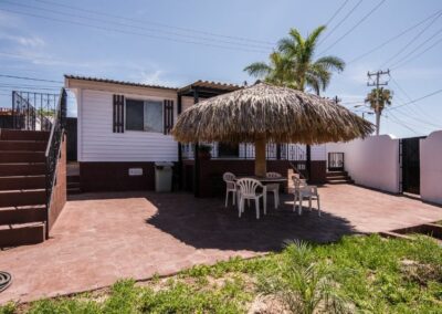 92 Caracol Turistico house for sale San Carlos Sonora 26