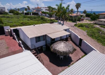 92 Caracol Turistico house for sale San Carlos Sonora 36