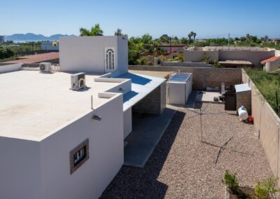 402 Ranchitos home for sale san carlos sonora 41