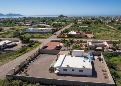 402 Ranchitos home for sale san carlos sonora 49