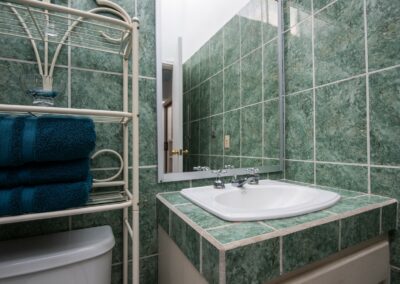 Beachfront condo for sale San Carlos Meixco REMAX 14