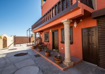 3 Hacienda Cortez San Carlos Sonora house for sale 50