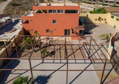 3 Hacienda Cortez San Carlos Sonora house for sale 80