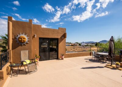 38 Royal San Carlos Sonora house for sale 25