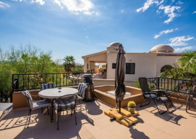 38 Royal San Carlos Sonora house for sale 26