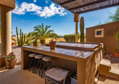 38 Royal San Carlos Sonora house for sale 32