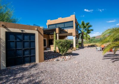 38 Royal San Carlos Sonora house for sale 35