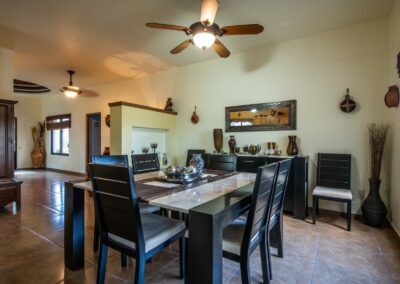 38 Royal San Carlos Sonora house for sale 8