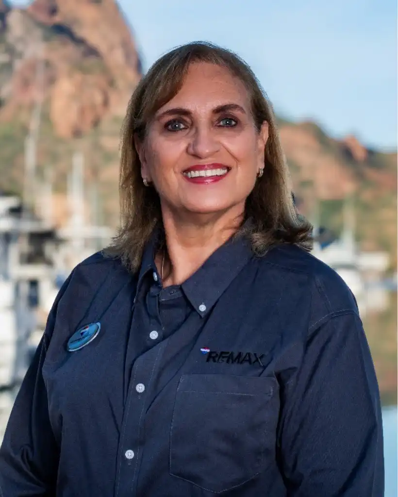 Georgina Bedran
