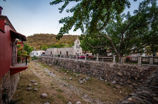 8 Molina Galeana - Hacienda de los Santos Hotel