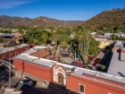 Hacienda de los Santos hotel for sale Alamos Sonora_109