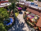 Hacienda de los Santos hotel for sale Alamos Sonora_123