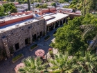 Hacienda de los Santos hotel for sale Alamos Sonora_125