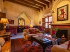 Hacienda de los Santos hotel for sale Alamos Sonora_142