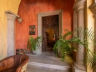 Hacienda de los Santos hotel for sale Alamos Sonora_185