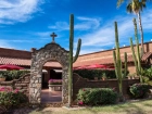 Hacienda de los Santos hotel for sale Alamos Sonora_23