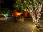 Hacienda de los Santos hotel for sale Alamos Sonora_41