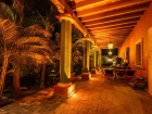 Hacienda de los Santos hotel for sale Alamos Sonora_46