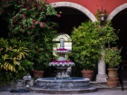 Hacienda de los Santos hotel for sale Alamos Sonora_64