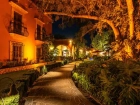 Hacienda de los Santos hotel for sale Alamos Sonora_70