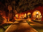 Hacienda de los Santos hotel for sale Alamos Sonora_73