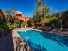 Hacienda de los Santos hotel for sale Alamos Sonora_78