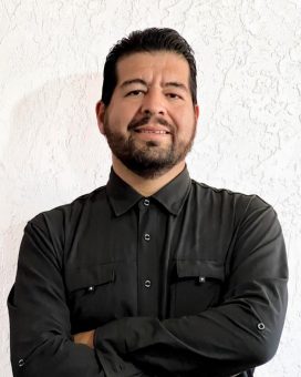 Alfonso "RADA" Vasquez