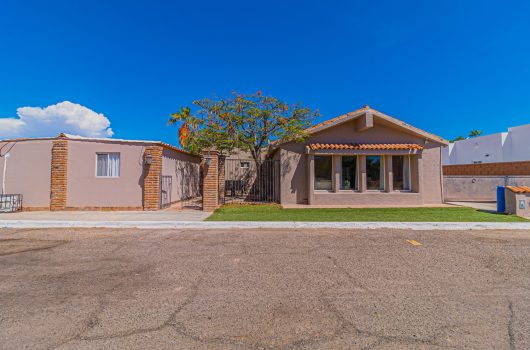 633 Torim Country Club San Carlos Sonora
