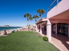 Beach house for rent San Carlos Sonora_27