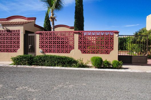 113 Huiviris Villas Tetakawi San Carlos Sonora
