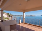 House for sale 146 Almejas water front San Carlos_50