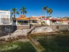 House for sale 146 Almejas water front San Carlos_57