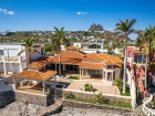 House for sale 146 Almejas water front San Carlos_62