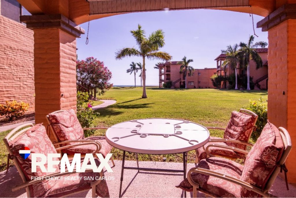 Mercado Inmobiliario San Carlos Octubre 2025