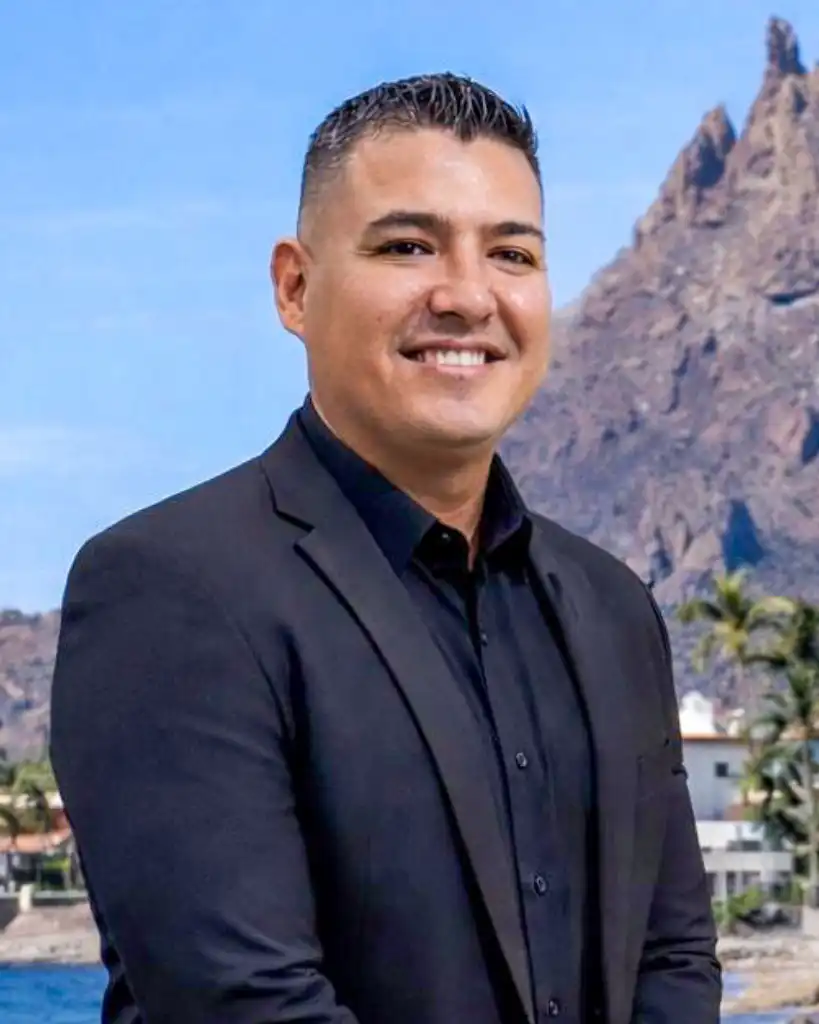 Enrique Gamez