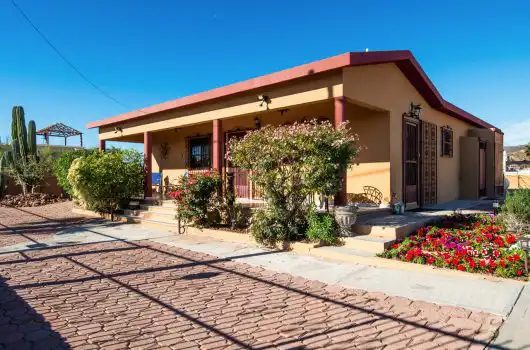 91 LOMAS DE SAN CARLOS – SOLD