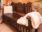 HOUSE FOR SALE 39-C ROYAL SAN CARLOS MEXICO _25