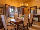 HOUSE FOR SALE 39-C ROYAL SAN CARLOS MEXICO _39
