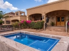 HOUSE FOR SALE 39-C ROYAL SAN CARLOS MEXICO _51