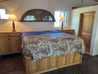 Yecora Cabins 14