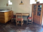 Yecora Cabins 15